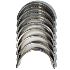 Вкладиші Д-144( шатунні) Н2(Jubana)