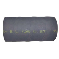 Рукав (патрубок між  баками) L=125