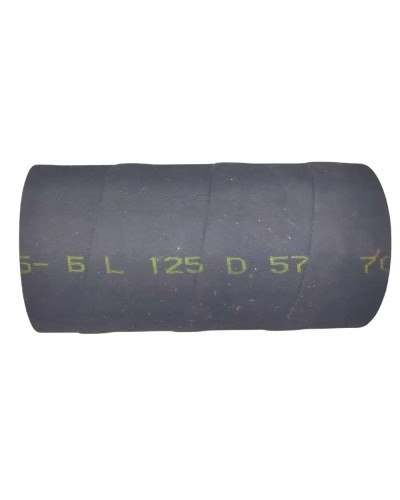 Рукав (патрубок між  баками) L=125