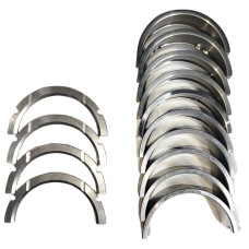 Вкладиші Д-144 (шатунні) Р2 (вир-во МЗПК)