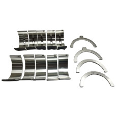 Вкладиші Н1 (корінні)Д-240 (Jubana)