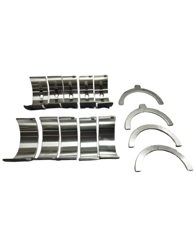 Вкладиші Н1 (корінні)Д-240 (Jubana)