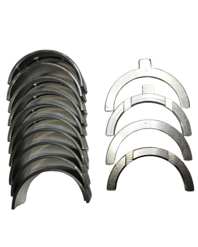 Вкладиші Р1 (корінні)Д-240 (AGH)