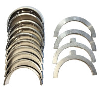 Вкладиші Р2 (корінні)Д-240 (Jubana)