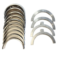 Вкладиші Р2 (корінні)Д-240 (Jubana)