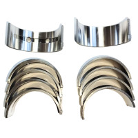 Вкладиші Р2 (корінні)Д-240 (Jubana)