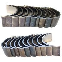 Вкладиші Р2 (корінні)Д-240 (Jubana)