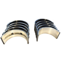 Вкладиші Р2 (корінні)Д-240 (Jubana)