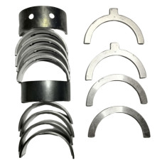 Вкладиші Р3 (корінні) Д-240 (вир-во МЗПК)