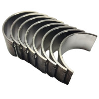 Вкладиші Н1 (шатунні.)Д-240 (Jubana)