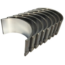 Вкладиші Н2 (шатунні.)Д-240 (Jubana)