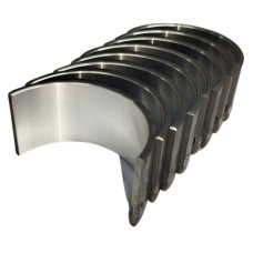 Вкладиші Р1 (шатунні.)Д-240 (AGH)