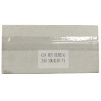 Вкладиші Р1 (шатунні.)Д-240 (AGH)