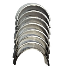 Вкладиші Р1 (шатунні.)Д-240 (AGH)