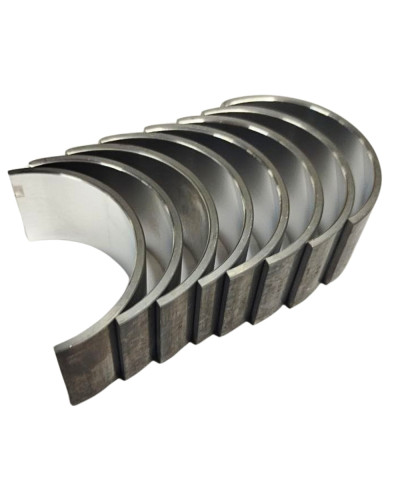 Вкладыши Р1 (шатунные.)Д-240 (Jubana)