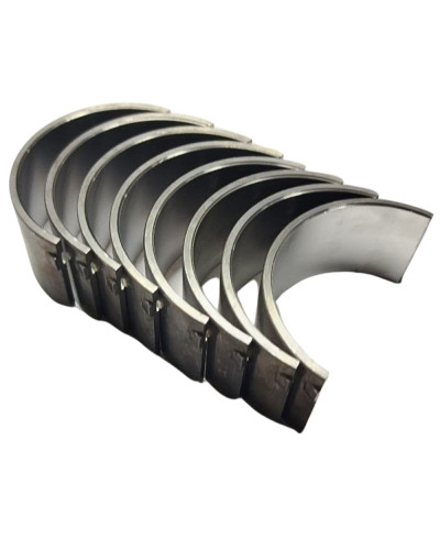 Вкладыши Р1 (шатунные.)Д-240 (Jubana)