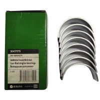 Вкладиші Р1 (шатунні.)Д-240 (Jubana)