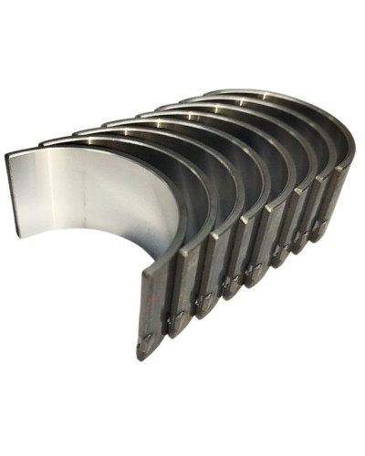 Вкладиші Р3 (шатунні) Д-240 (вир-во МЗПК)