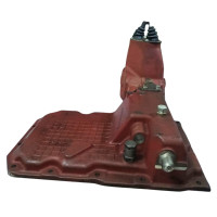 Механізм керування (кришка КПП верхня  МТЗ-1025,1221)(вир-во Білорусь,МТЗ)