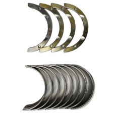 Вкладиші СМД-60 (корінні) Р2 (вир-во МЗПК)