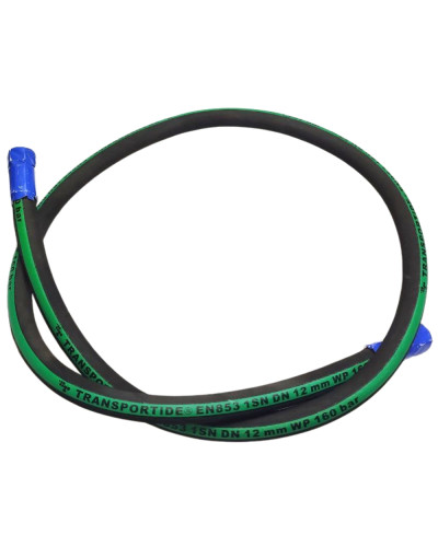 Рукав високого тиску 1,61м/d=12/S-24 2SN(вир-во Гідросила)