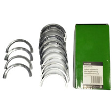 Вкладиші корінні ЮМЗ Н2(Jubana)