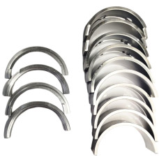 Вкладиші корінні ЮМЗ Н2(Jubana)