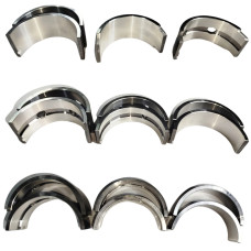 Вкладиші корінні ЮМЗ Р1(Jubana)