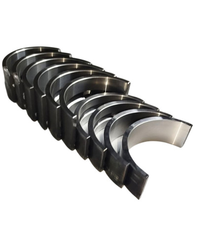 Вкладиші корінні ЮМЗ Р1(Jubana)