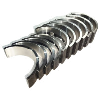 Вкладиші корінні ЮМЗ Р1(Jubana)