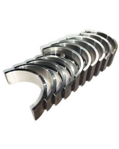 Вкладиші корінні ЮМЗ Р1(Jubana)