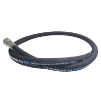 Рукав високого тиску 1,61м/d=12/S-24 2SN Євро(вир-во "Агро-Імпульс")