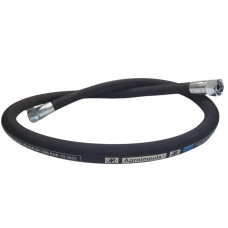 Рукав високого тиску 1,61м/d=12/S-24 1SN Євро(вир-во "Агро-Імпульс")