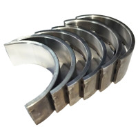 Вкладиші Д-21 корінні Н2(Jubana)