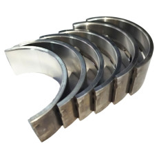 Вкладиші Д-21 корінні Н2(Jubana)