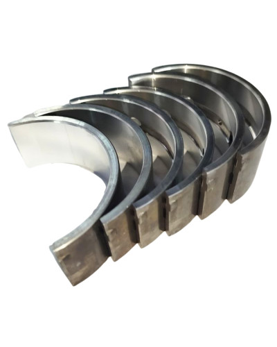 Вкладиші Д-21 корінні Н2(Jubana)