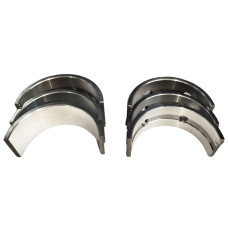 Вкладиші Д-21 корінні Н2(Jubana)