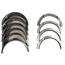 Вкладиші Д-21 корінні Н2(Jubana)