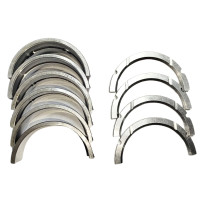 Вкладиші Д-21 (корінні) Р2(AGH)