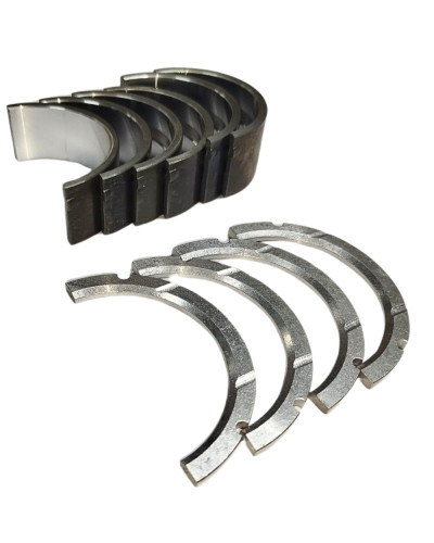 Вкладиші Д-21 (корінні) Р2(AGH)