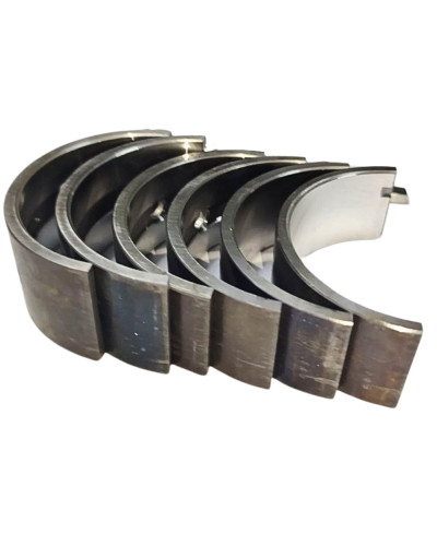 Вкладиші Д-21 (корінні) Р2(AGH)