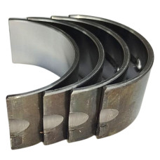 Вкладыши Д-21 (шатунные) Н2 (AGH)