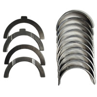 Вкладиші Д-245 корінні Н1(Д240/243/245)(Federal-Mogul)