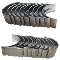 Вкладиші Д-245 корінні Н1(Д240/243/245)(Federal-Mogul)