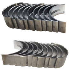 Вкладиші Д-245 корінні Н1(Д240/243/245)(Federal-Mogul)