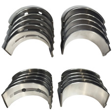 Вкладиші Д-245 корінні Н1(Д240/243/245)(Federal-Mogul)