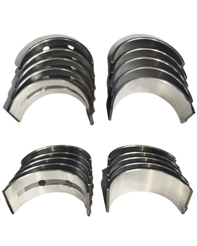 Вкладиші Д-245 корінні Н1(Д240/243/245)(Federal-Mogul)