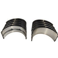 Вкладиші Д-245 корінні Н2(Д240/243/245(Federal-Mogul)