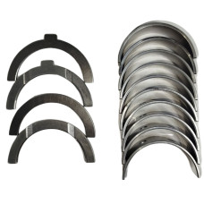 Вкладиші Д-245 корінні Н2(Д240/243/245(Federal-Mogul)