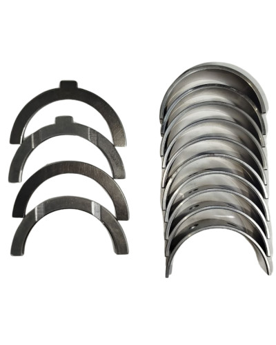 Вкладыши Д-245 коренные Н2(Д240/243/245(Federal-Mogul)